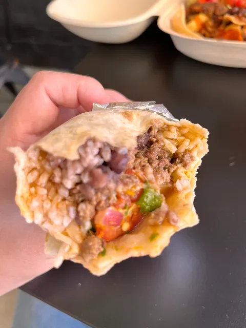 Guzman y Gomez - Chatswood
