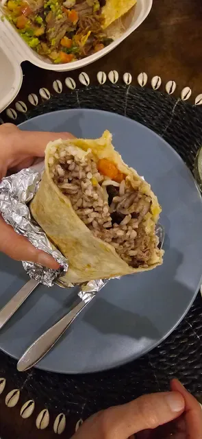 Guzman y Gomez - Crows Nest