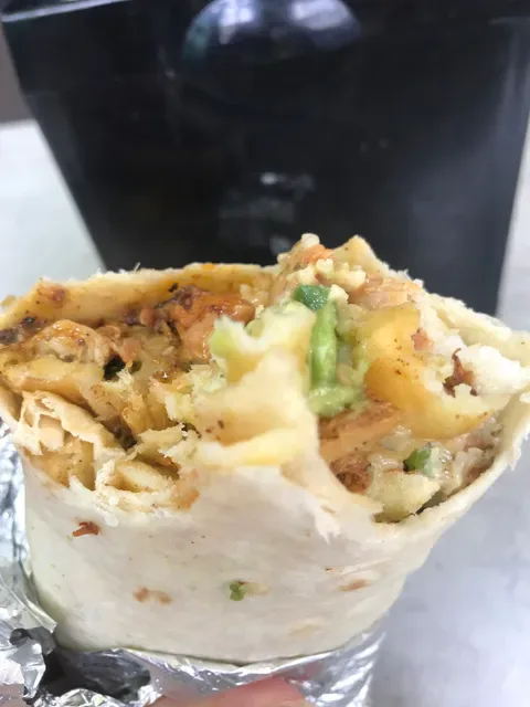 Guzman y Gomez - Crows Nest