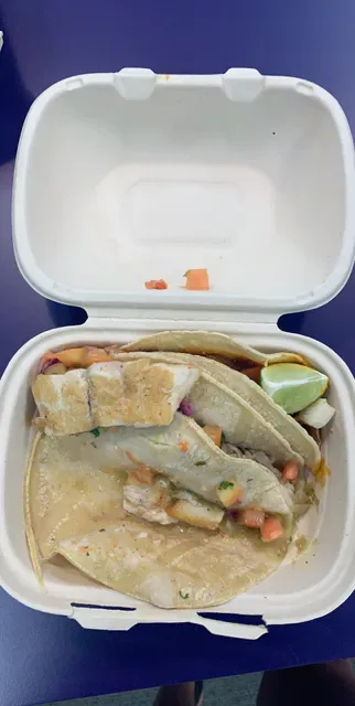 Guzman y Gomez - Crows Nest