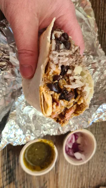 Guzman y Gomez - Five Dock