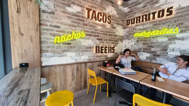 Guzman y Gomez - Five Dock