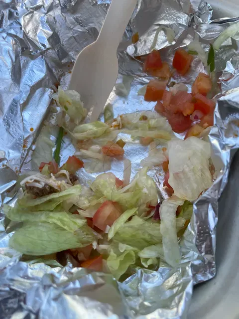 Guzman y Gomez - Penrith