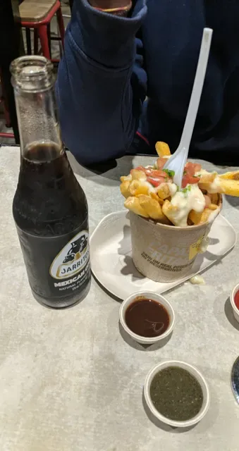 Guzman y Gomez - Penrith