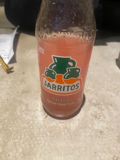 Guzman y Gomez - Penrith