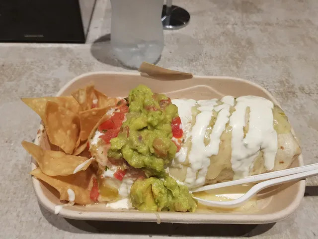 Guzman y Gomez - Penrith