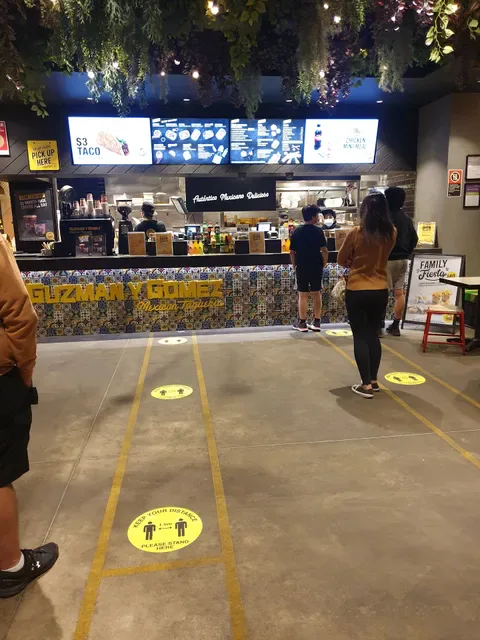 Guzman y Gomez - Penrith