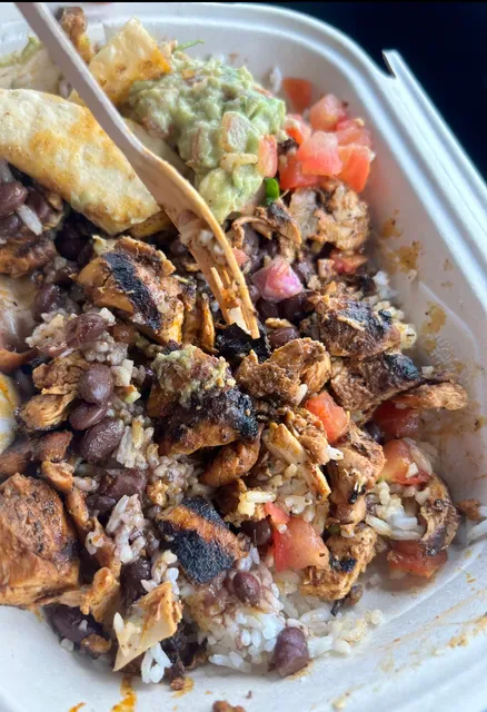 Guzman y Gomez - Penrith