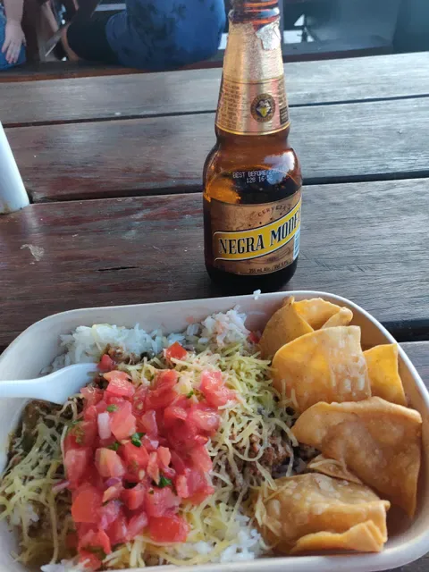 Guzman y Gomez - Penrith