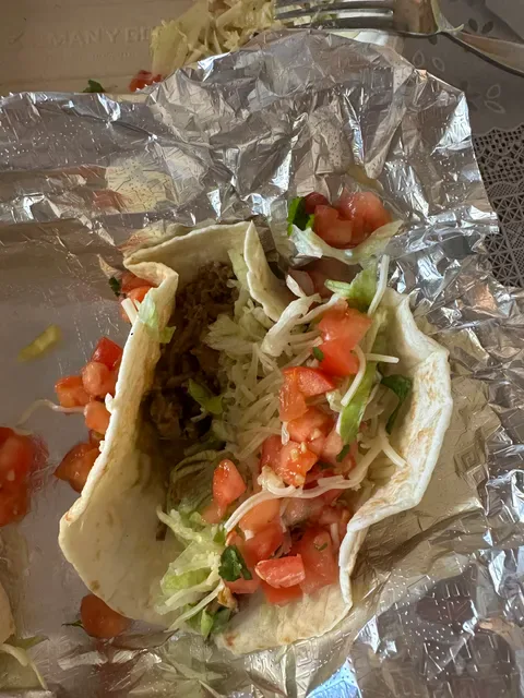 Guzman y Gomez - Penrith