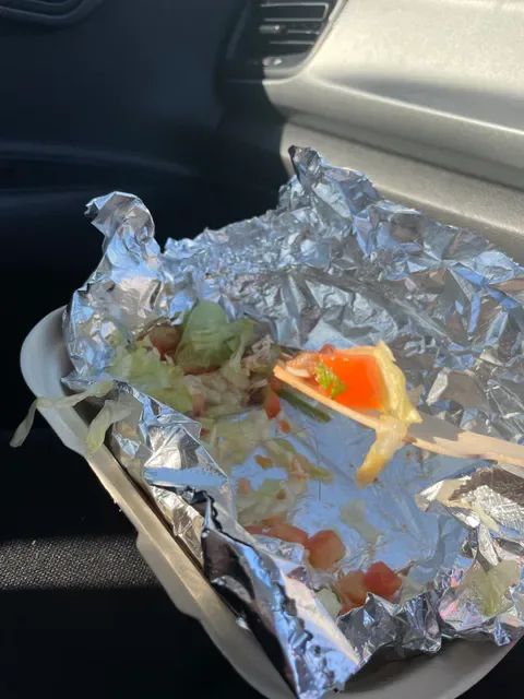 Guzman y Gomez - Penrith