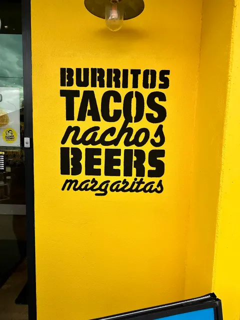 Guzman y Gomez - Penrith