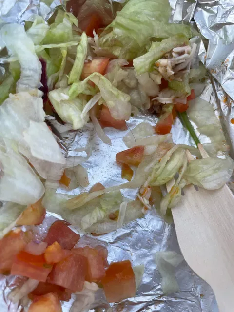 Guzman y Gomez - Penrith