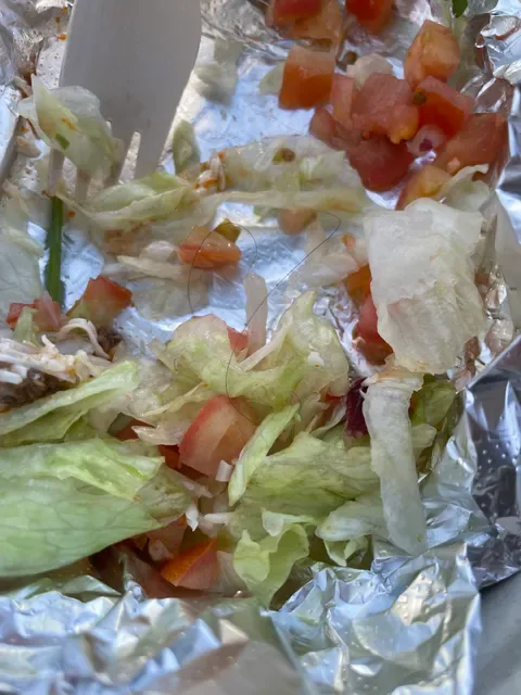 Guzman y Gomez - Penrith