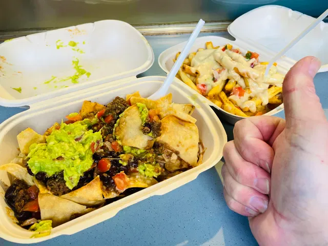 Guzman y Gomez - St Ives