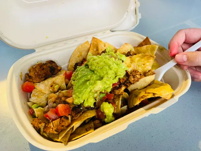 Guzman y Gomez - St Ives