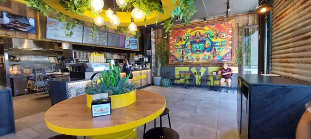 Guzman y Gomez - Westmead