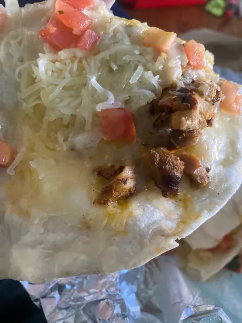 Guzman y Gomez - Westmead