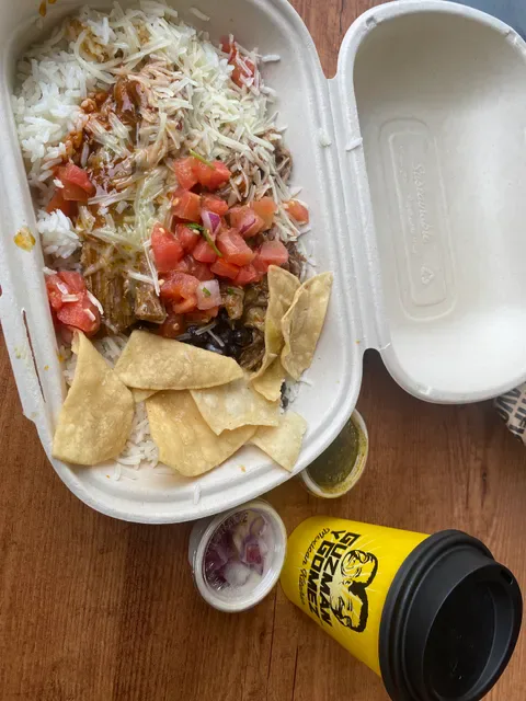 Guzman y Gomez - Westmead