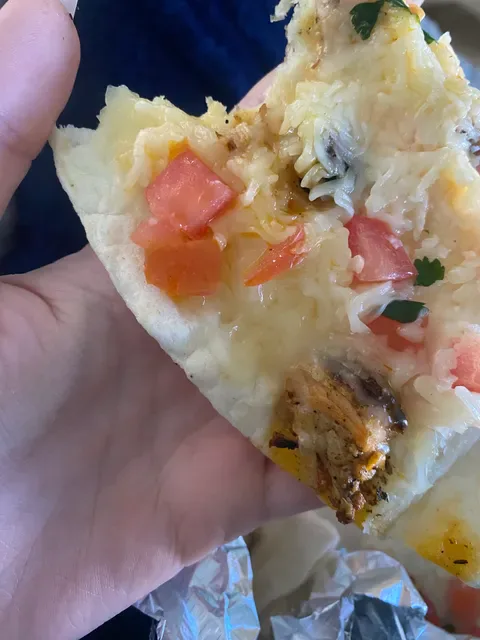 Guzman y Gomez - Westmead