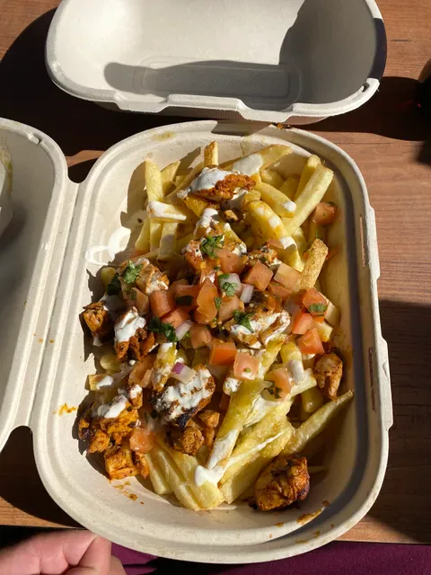 Guzman y Gomez - Westmead