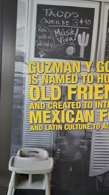 Guzman y Gomez - Westmead