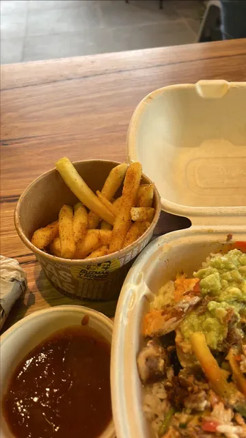 Guzman y Gomez - Westmead