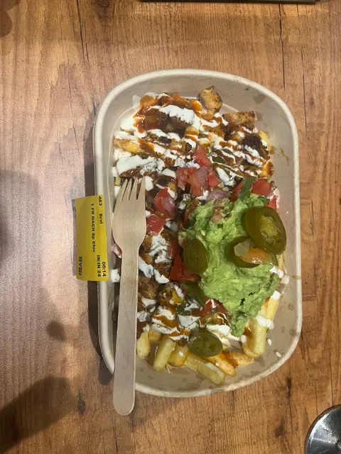 Guzman y Gomez - Westmead
