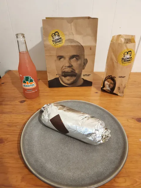 Guzman y Gomez - Westmead