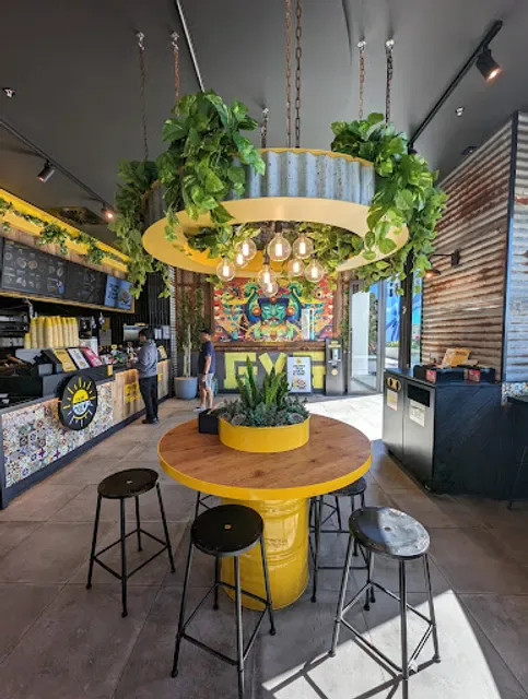 Guzman y Gomez - Westmead