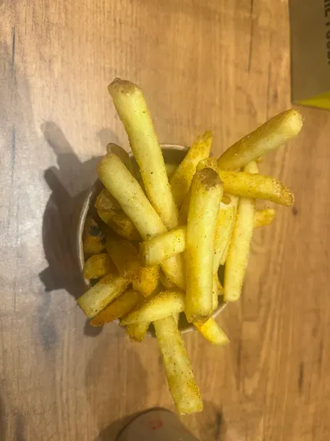 Guzman y Gomez - Westmead