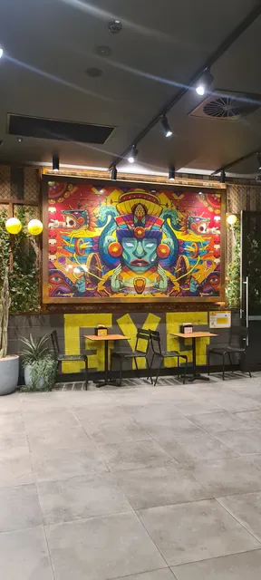 Guzman y Gomez - Westmead