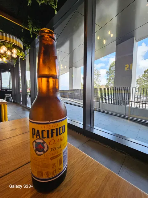 Guzman y Gomez - Westmead