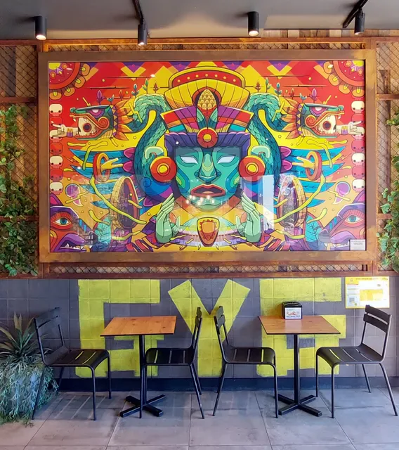 Guzman y Gomez - Westmead