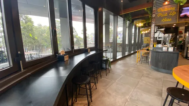Guzman y Gomez - Westmead