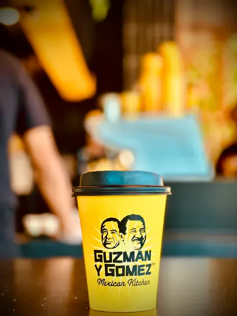 Guzman y Gomez - Westmead