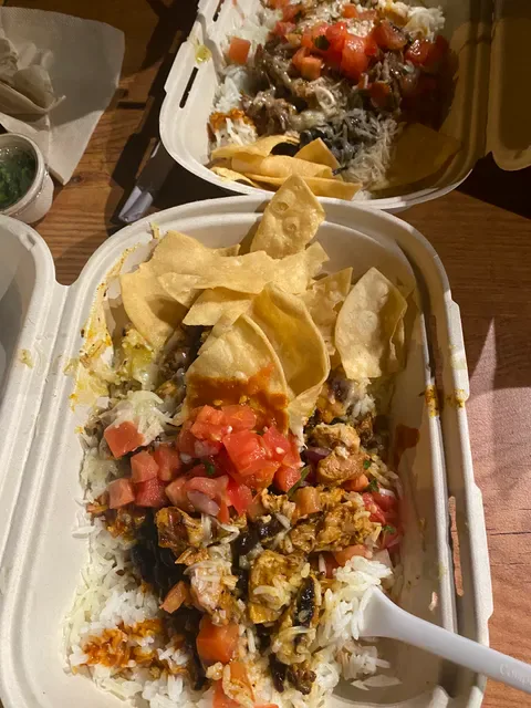 Guzman y Gomez - Westmead