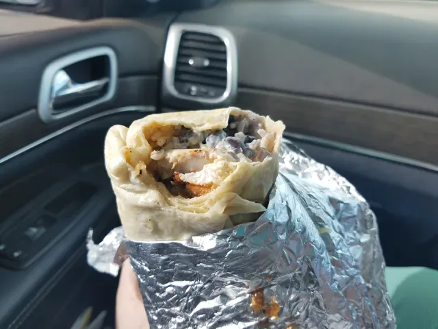 Guzman y Gomez - Wetherill Park