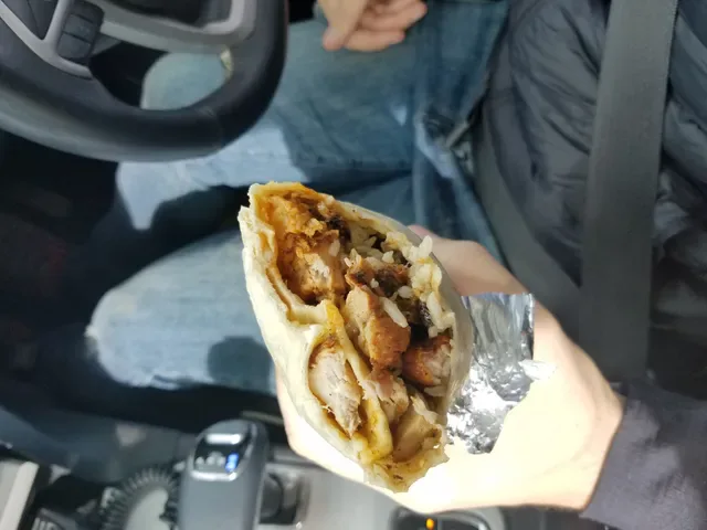 Guzman y Gomez - Wetherill Park