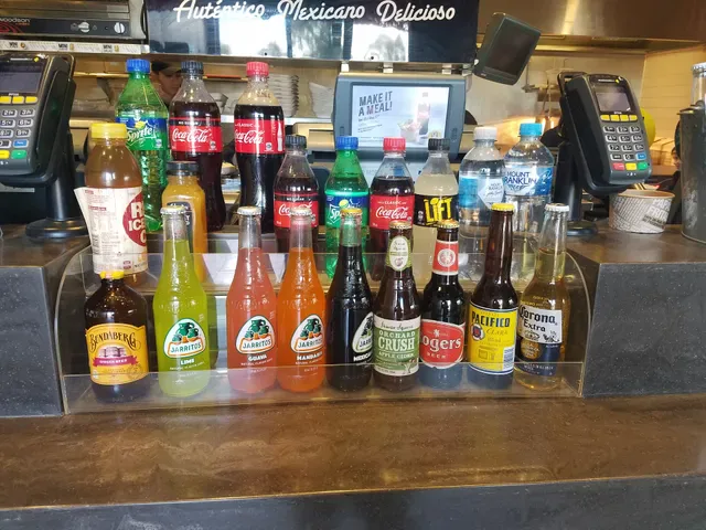 Guzman y Gomez - Wetherill Park