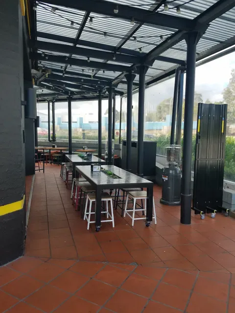 Guzman y Gomez - Wetherill Park