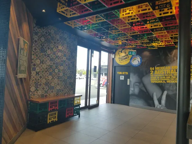Guzman y Gomez - Wetherill Park