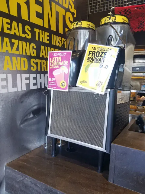 Guzman y Gomez - Wetherill Park