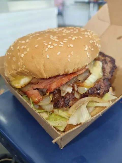 Gymea Bay Seafood Grill