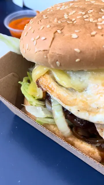 Gymea Bay Seafood Grill