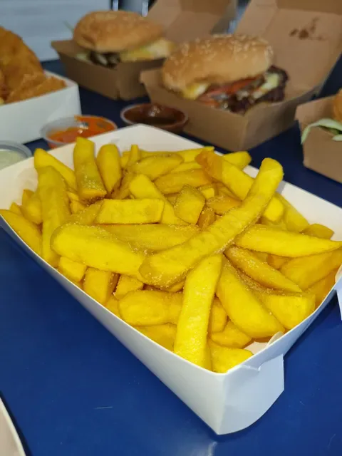Gymea Bay Seafood Grill