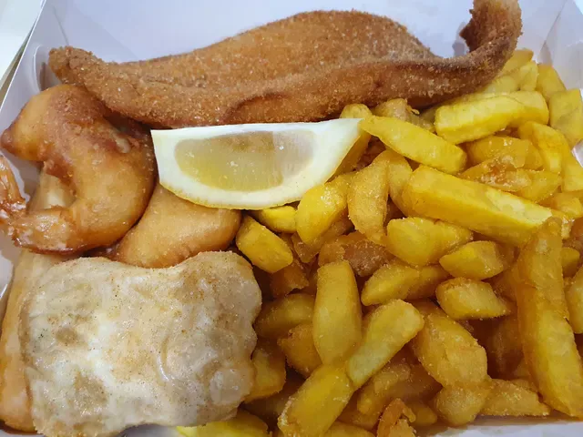 Gymea Bay Seafood Grill