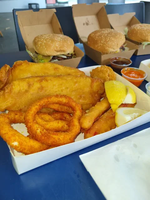 Gymea Bay Seafood Grill