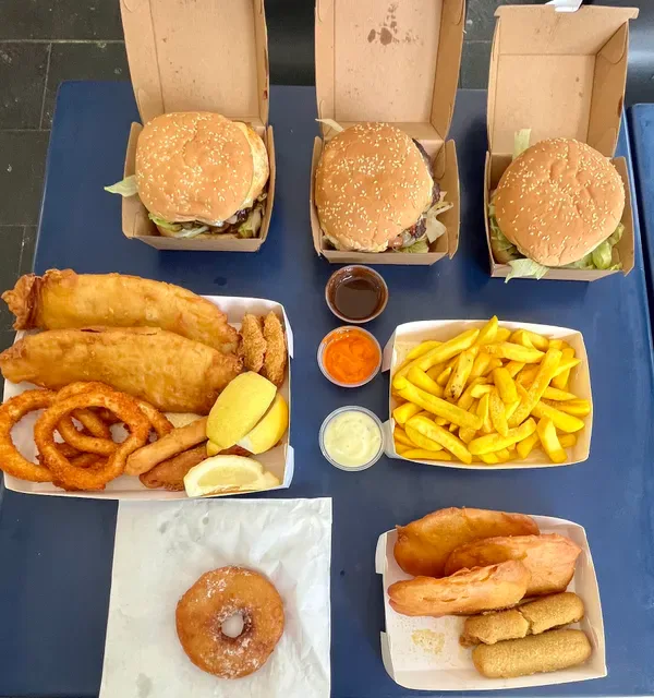 Gymea Bay Seafood Grill