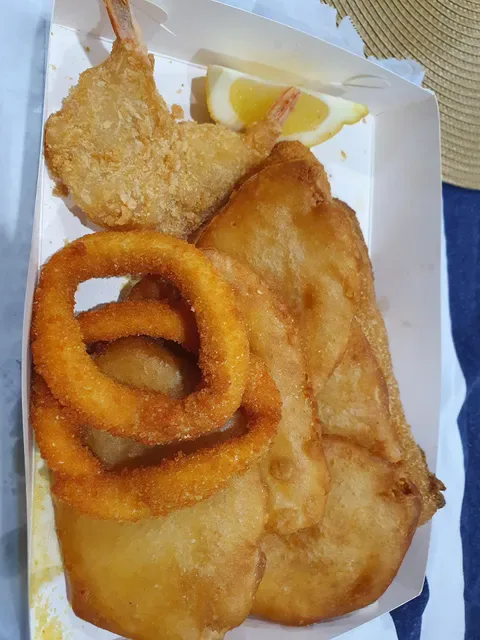 Gymea Bay Seafood Grill